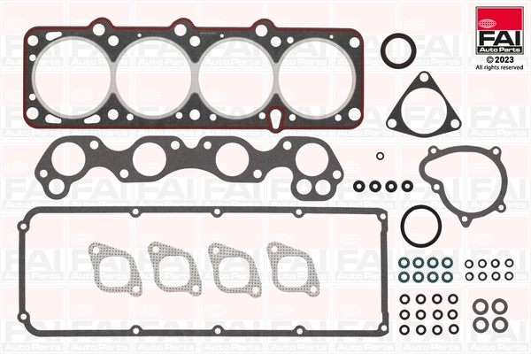 Gasket Kit, cylinder head